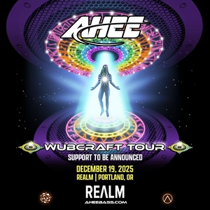 AHEE Tickets, Tour Dates and Concerts