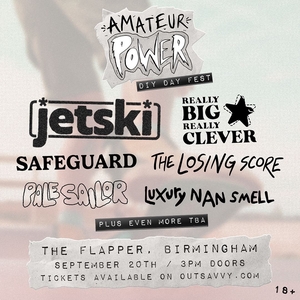 Safeguard @ The Flapper