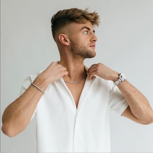 james poole @ Secret Rooftop, Nottingham
