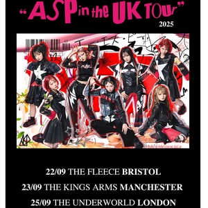 ASP @ The Kings Arms