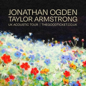 Jonathan Ogden @ The Hare and Hounds