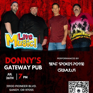 Bent Spokes Posse Tickets, Tour Dates and Concerts