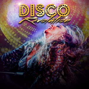 Disco Revolution Australia @ Centro CBD