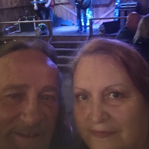 Dallas Moore at Butler County, OH in Liberty Inn 2025