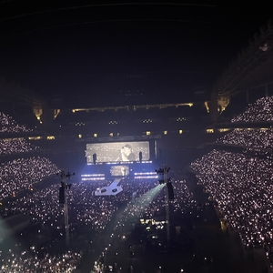 Morgan Wallen at Houston, TX in NRG Stadium 2025