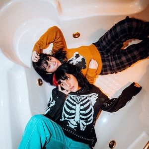 Teenage Joans Tickets, Tour Dates and Concerts