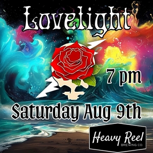 Lovelight Band Tickets, Tour Dates and Concerts