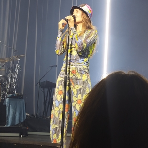 Lauren Daigle at Omaha, NE in Orpheum Theater 2025