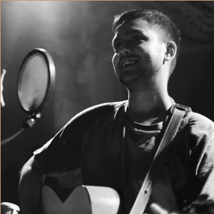 Shashank Vishwakarma Tickets, Tour Dates and Concerts