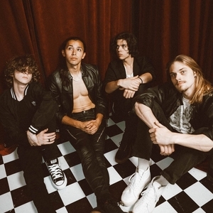 Modern Alibi Tickets, Tour Dates and Concert