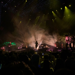 Beth Gibbons at Madrid, Spain in Noches del Botánico 2025