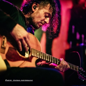 AKaRinde Tickets, Tour Dates and Concerts