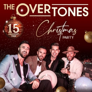The Overtones Tickets, Tour Dates and Concerts