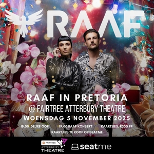 RAAF @ Atterbury Theatre