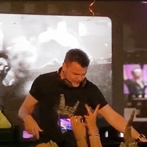 ATB at Ostrów Wielkopolski, Poland in Guarana Premium CLUB 2025