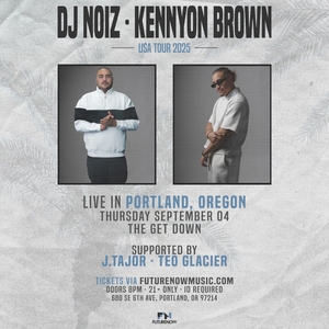 DJ Noiz Tickets, Tour Dates and Concerts