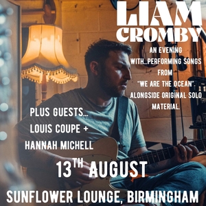 Louis Coupe @ The Sunflower Lounge