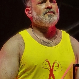 Scissor Sisters at Nashville, TN in Ascend Amphitheater 2025
