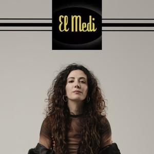 Irene Cortés @ Bar Mediterráneo