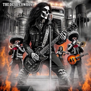 The Dead Cowboys