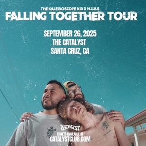 The Kaleidoscope Kid Tickets, Tour Dates and Concerts