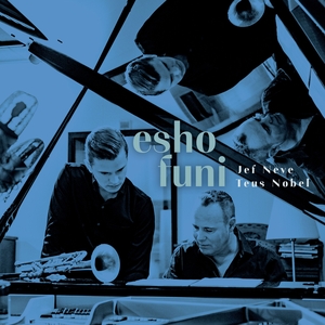 Jef Neve @ Podium Victorie