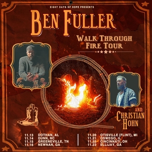 Ingressos, Datas da Turnê e Shows de Christian Hohn