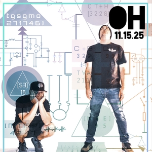 Ontologics Tickets, Tour Dates and Concerts