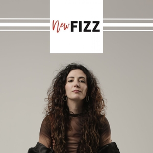Irene Cortés @ New Fizz