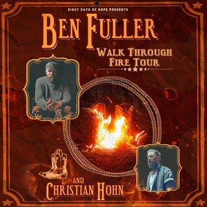 Ingressos, Datas da Turnê e Shows de Christian Hohn