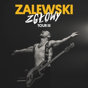 Krzysztof Zalewski Tickets, Tour Dates and Concerts