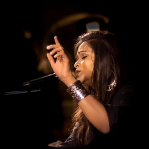Pooja Gaitonde Tickets, Tour Dates and Concert