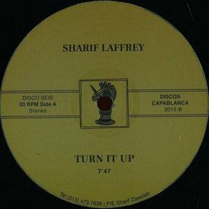 Sharif Laffrey Tickets, Tour Dates and Concerts