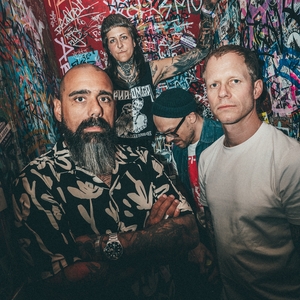 True Gloom @ Neue Zukunft