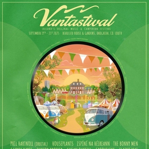 The Last Vinci @ Vantastival