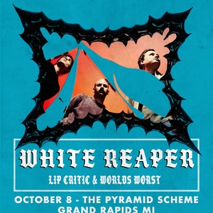 White Reaper Tickets, Tour Dates and Concerts