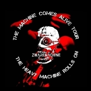 Zwaremachine (USA)