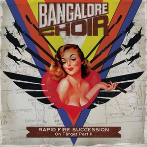 Bangalore Choir Tour Dates, Concerts, Releases
