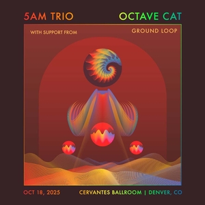 Octave Cat Tickets, Tour Dates and Concerts