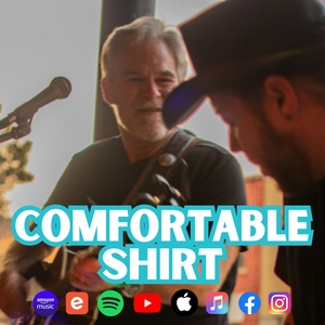 Comfortable Shirt Tickets, Tour Dates and Concert
