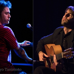 Pau Figueres @ Llibreria Byron