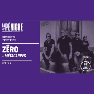 Zëro Tickets, Tour Dates and Concerts
