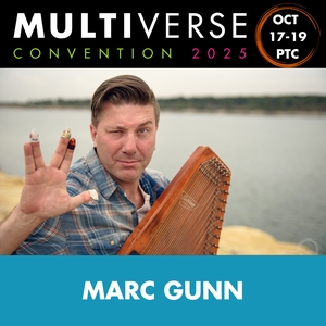 Marc Gunn, The Celtfather Tickets, Tour Dates and Concerts