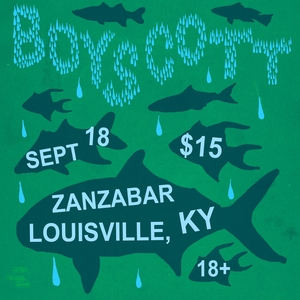 Boyscott Tickets, Tour Dates and Concerts
