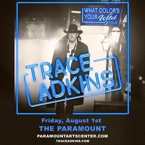 Trace Adkins Tickets, Tour Dates and Concerts