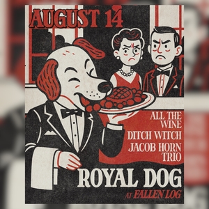 Royal Dog Tickets, Tour Dates and Concerts