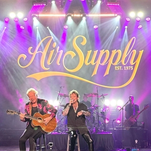 Air Supply Tickets, Tour Dates and Concerts