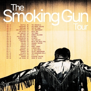 Rocco @ The Sinclair