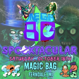 Mega 80's Tickets, Tour Dates and Concerts