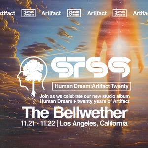 STS9 Tickets, Tour Dates and Concerts